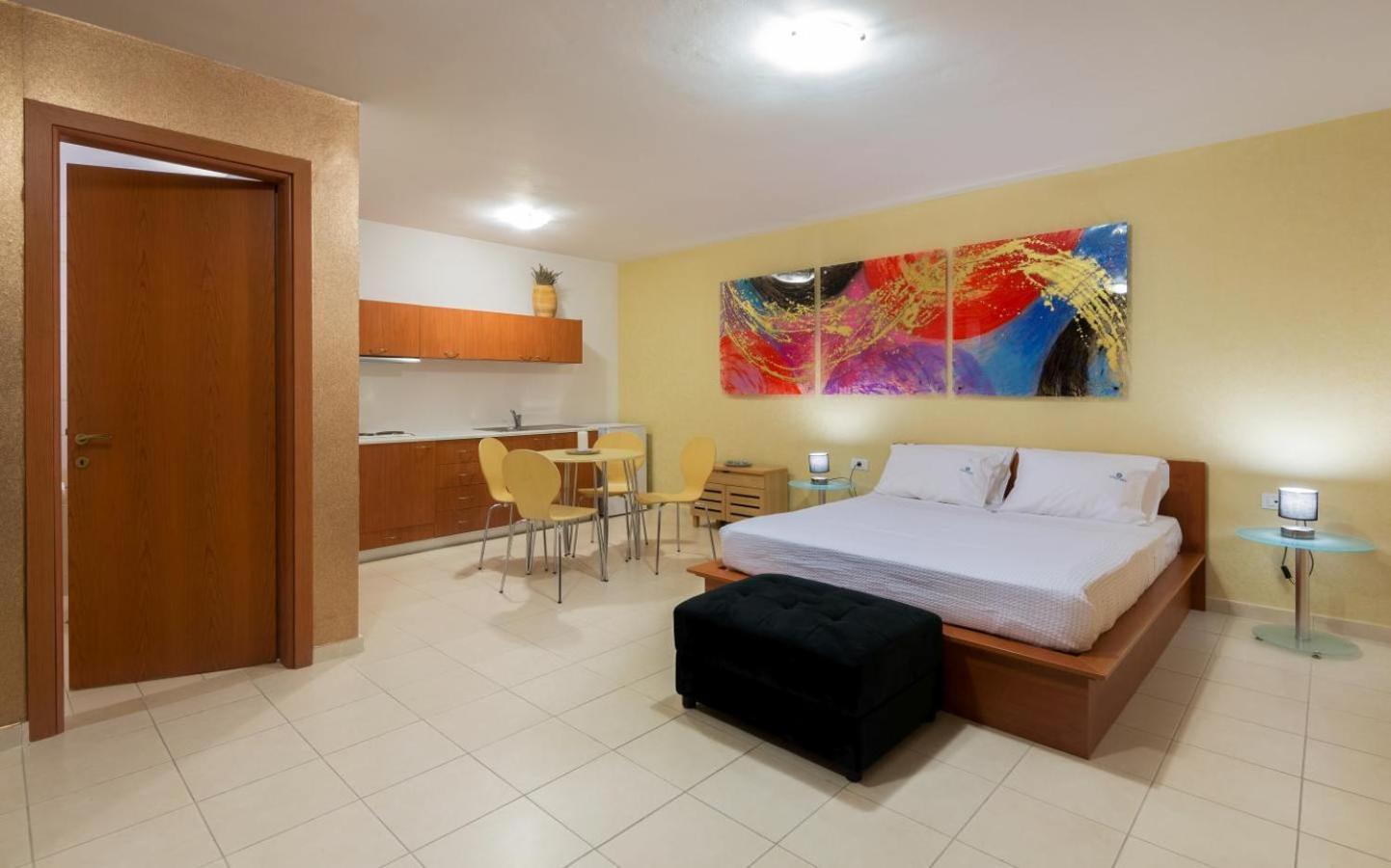 Louloudi Villa Koskinou (Rhodes)