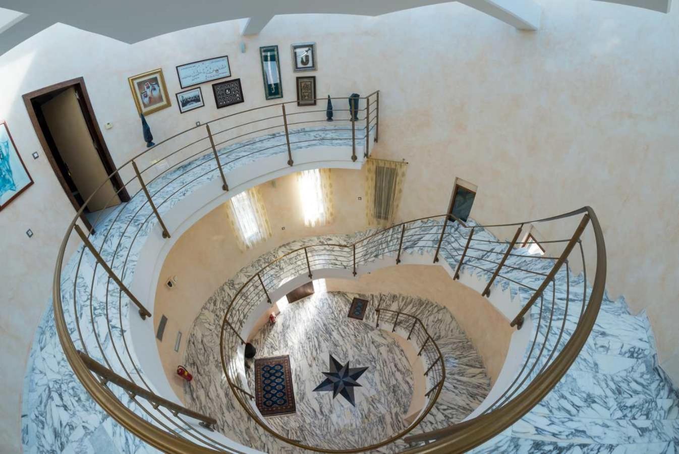 Louloudi Villa Koskinou (Rhodes)