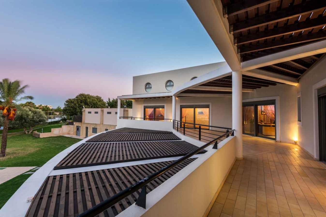Louloudi Villa Koskinou (Rhodes)