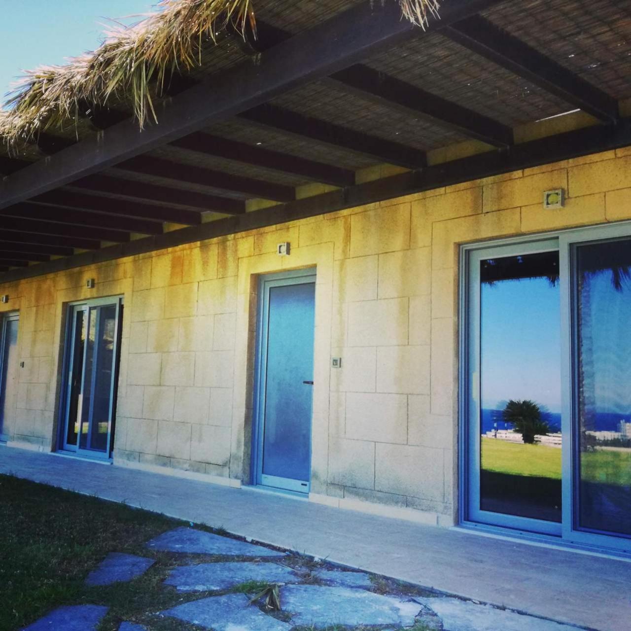 Louloudi Villa Koskinou (Rhodes)