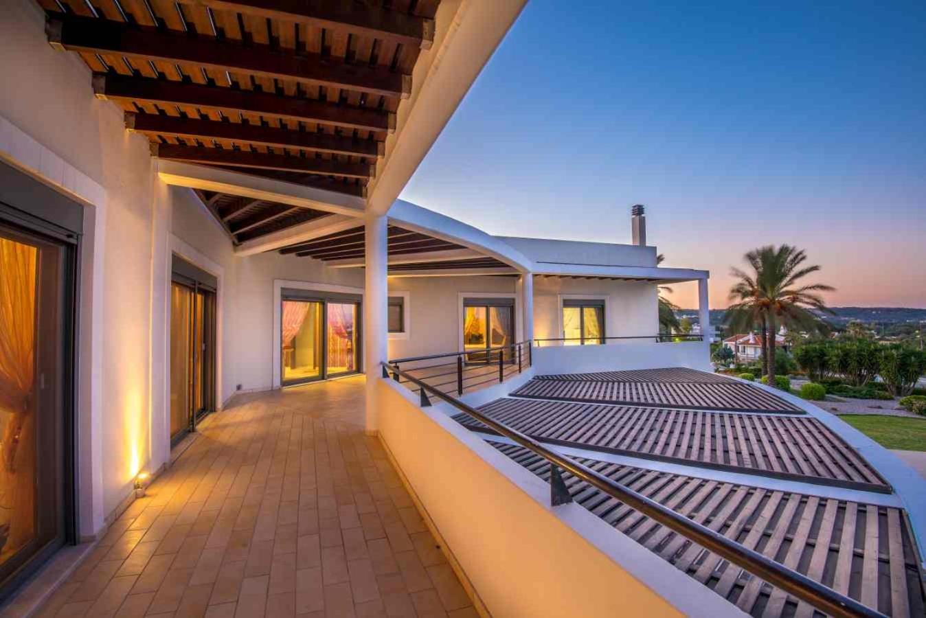 Louloudi Villa