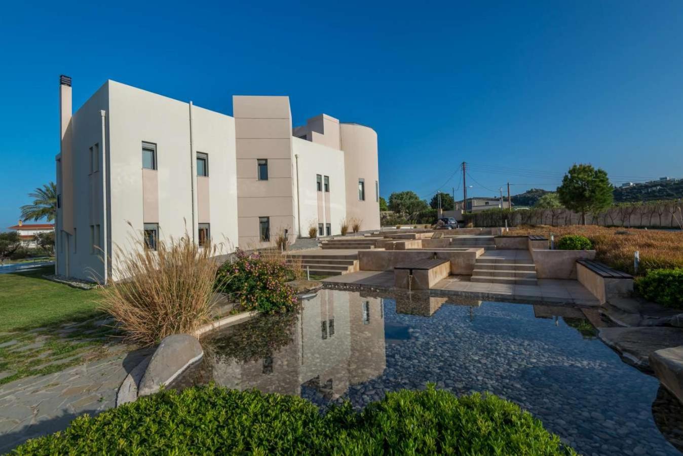 Louloudi Villa Koskinou (Rhodes)